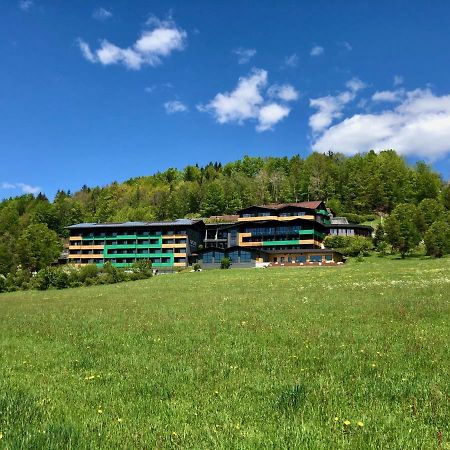 Natura Hotel Bodenmais Bagian luar foto